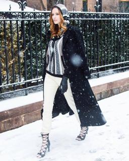 Alyssa Campanella feet photo 14