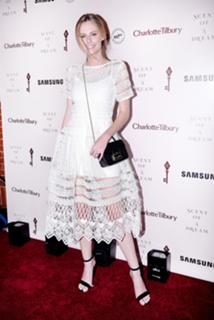 Alyssa Campanella feet photo 4
