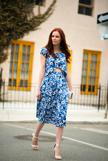 Alyssa Campanella feet photo 1