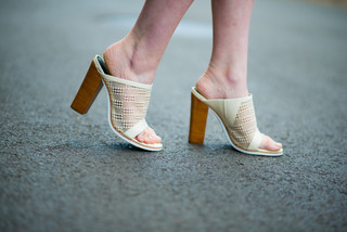 Alyssa Campanella feet photo 6