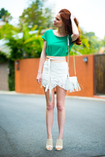 Alyssa Campanella feet photo 4
