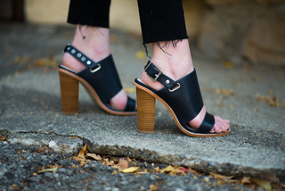 Alyssa Campanella feet photo 3