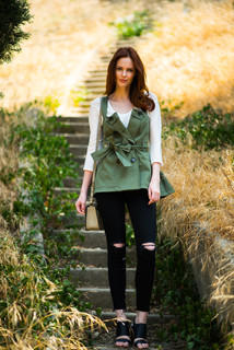 Alyssa Campanella feet photo 1