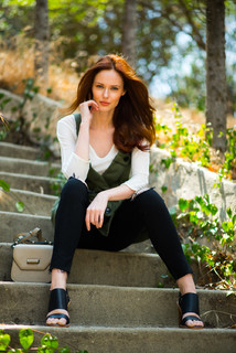 Alyssa Campanella feet photo 20