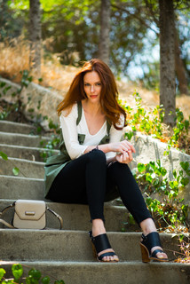Alyssa Campanella feet photo 19