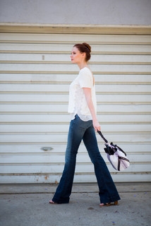 Alyssa Campanella feet photo 17