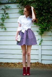 Alyssa Campanella feet photo 16
