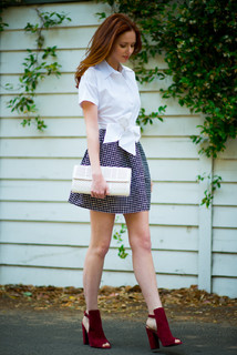 Alyssa Campanella feet photo 15
