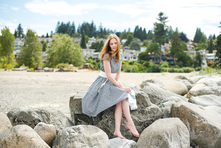 Alyssa Campanella feet photo 7