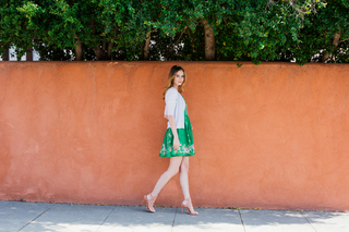 Alyssa Campanella feet photo 5