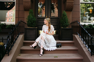 Alyssa Campanella feet photo 4