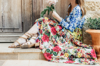 Alyssa Campanella feet photo 2