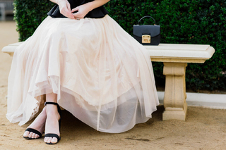Alyssa Campanella feet photo 20