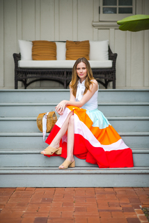 Alyssa Campanella feet photo 14