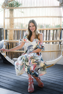 Alyssa Campanella feet photo 12