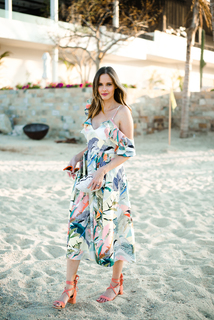Alyssa Campanella feet photo 11
