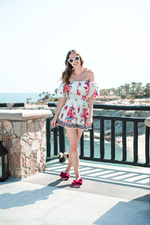 Alyssa Campanella feet photo 10