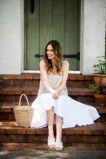 Alyssa Campanella feet photo 19