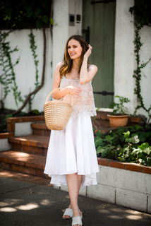Alyssa Campanella feet photo 18
