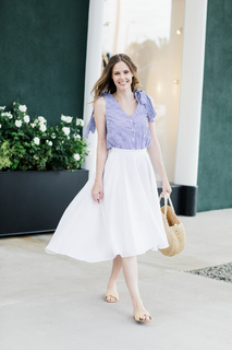 Alyssa Campanella feet photo 7