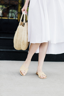 Alyssa Campanella feet photo 6