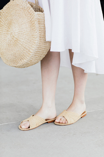 Alyssa Campanella feet photo 5