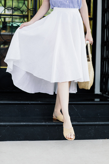 Alyssa Campanella feet photo 4