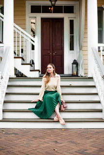 Alyssa Campanella feet photo 13