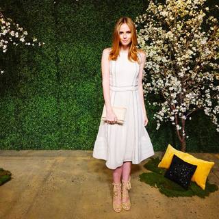 Alyssa Campanella feet photo 3