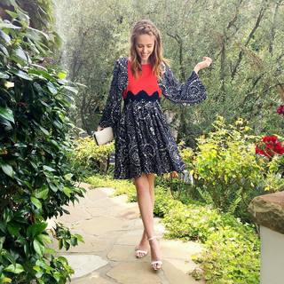 Alyssa Campanella feet photo 18