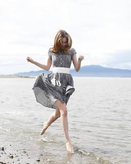 Alyssa Campanella feet photo 16