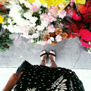 Alyssa Campanella feet photo 13