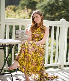 Alyssa Campanella feet photo 9