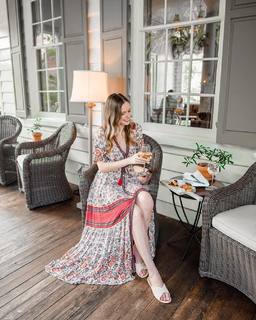 Alyssa Campanella feet photo 5