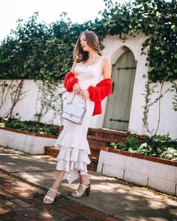Alyssa Campanella feet photo 6