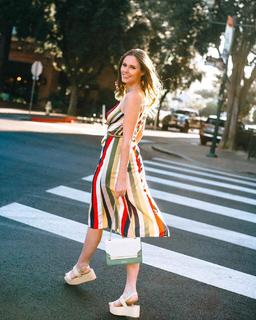 Alyssa Campanella feet photo 4