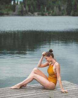 Alyssa Campanella feet photo 17