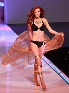 Alyssa Campanella feet photo 3
