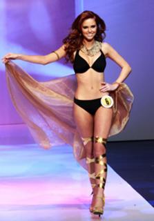 Alyssa Campanella feet photo 16