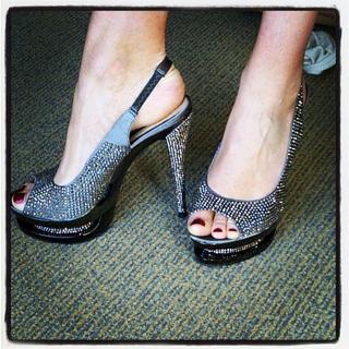 Alyssa Campanella feet photo 18