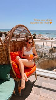 Alyssa Campanella feet photo 1