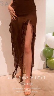 Alyssa Campanella feet photo 2