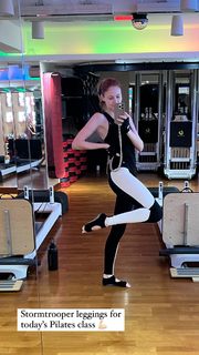 Alyssa Campanella feet photo 17