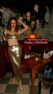Alyssa Campanella feet photo 16