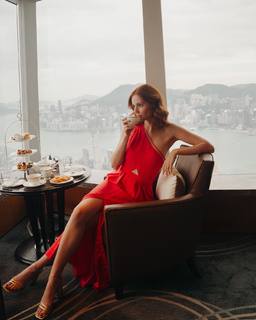 Alyssa Campanella feet photo 11