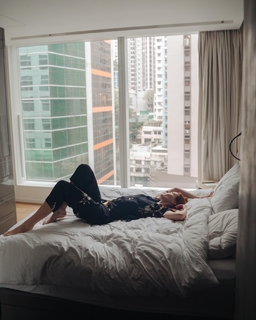 Alyssa Campanella feet photo 10