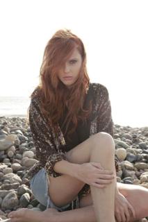 Alyssa Campanella feet photo 16