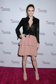 Alyssa Campanella feet photo 3