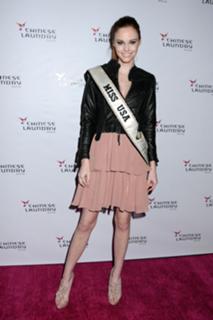 Alyssa Campanella feet photo 1