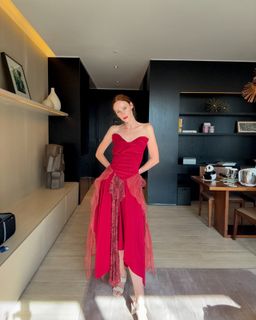 Alyssa Campanella feet photo 1